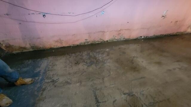 Drainage System