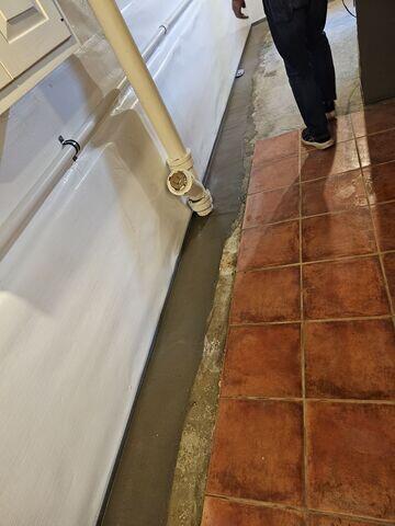 Drainage System