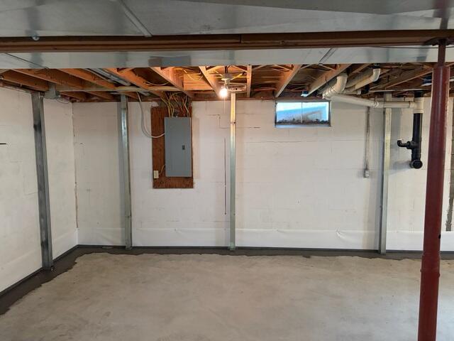 Waterproofing System in Guilford, IN