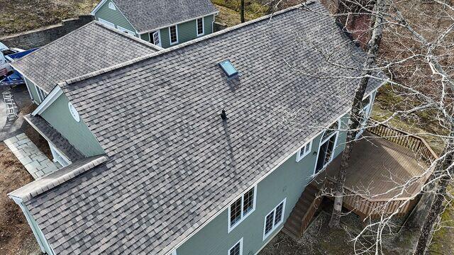 Roofing in Cincinnati, OH