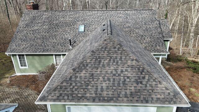 New Roof in Cincinnati, OH