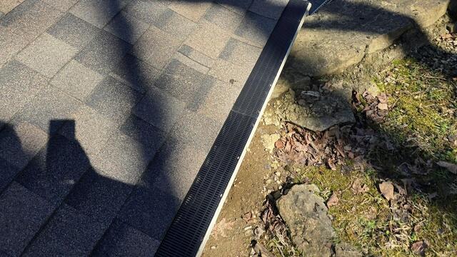 Gutters in Cincinnati, OH