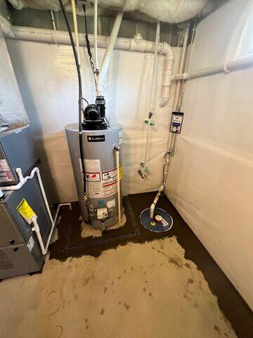Sump Pump