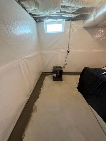 Drainage System