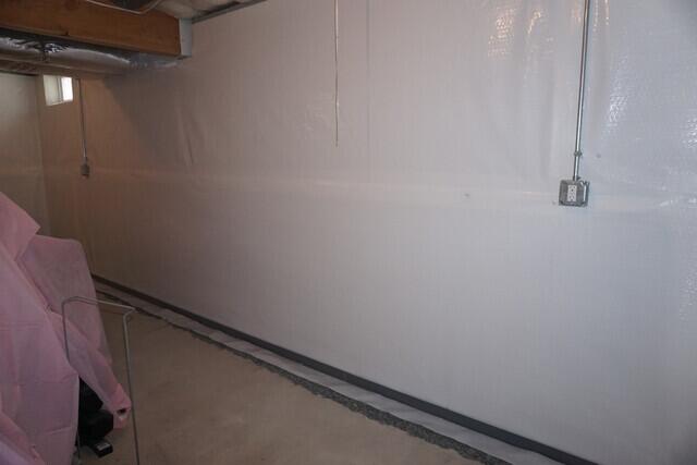 WaterGuard Installation
