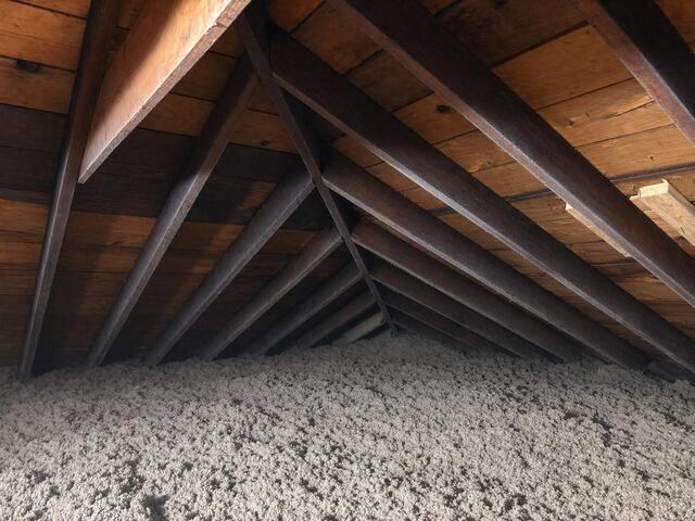 blown-ininsulation