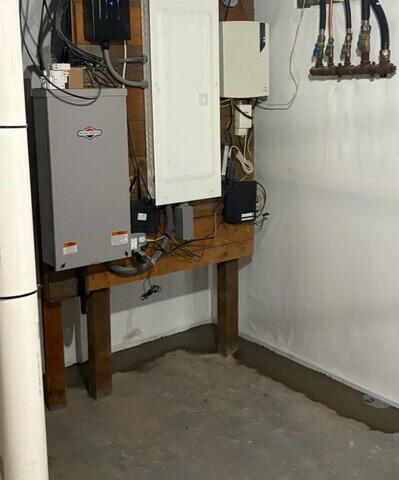 WaterGuard Drainage System