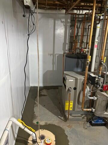 CleanSpace Wall System