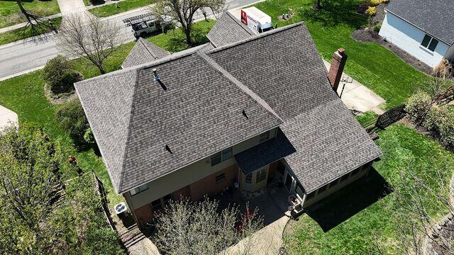 Roof Replacement in West Chester, OH