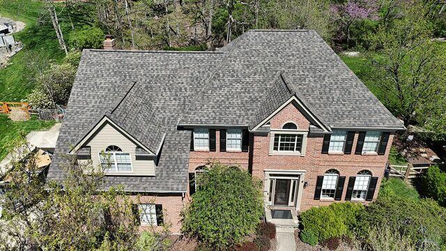 Roof Repair in West Chester, OH