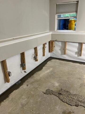 Drainage System