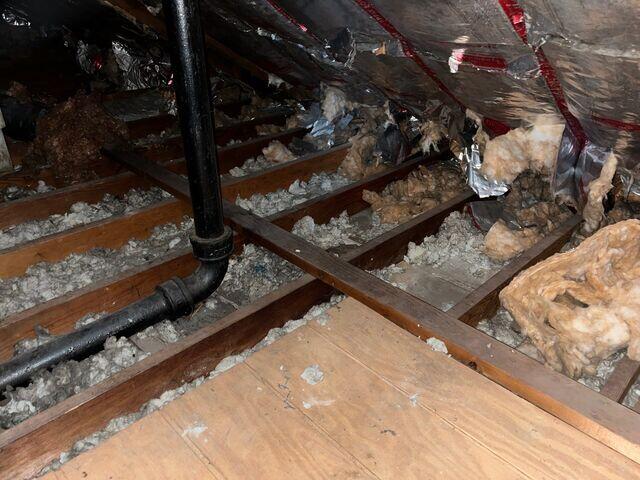existinginsulation
