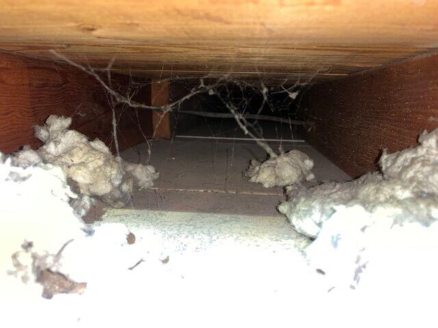 existinginsulation