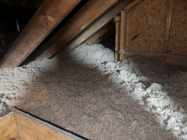 blown-ininsulation