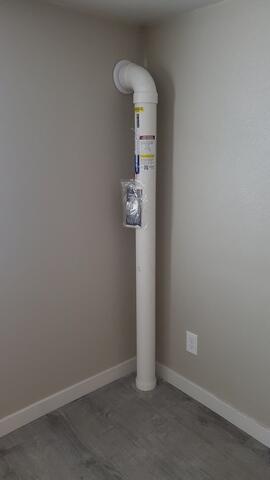 Suction Point #2