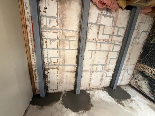 Concrete Finish