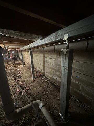 SmartJacks Installation Completed