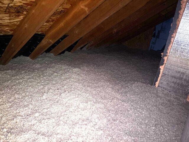 blown-ininsulation