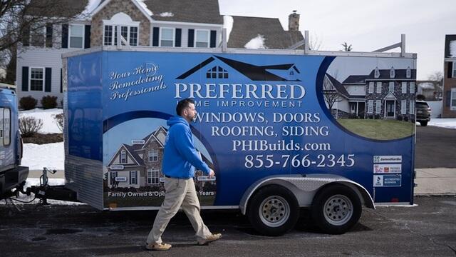 In-Home Consultation