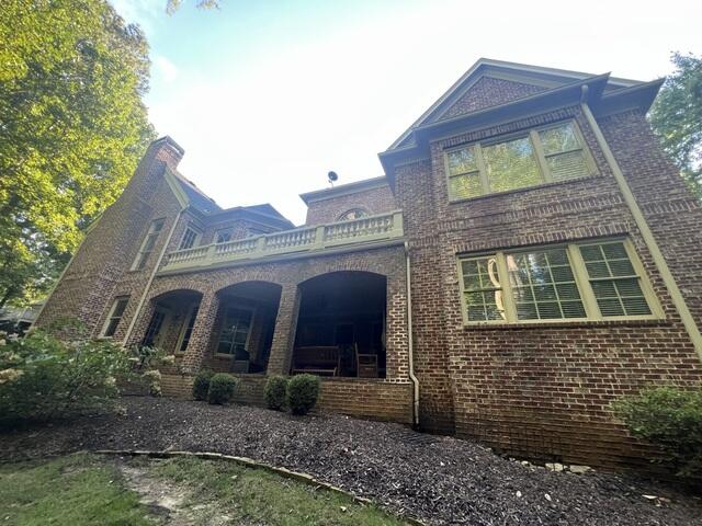 Complete Gutter Shutter System