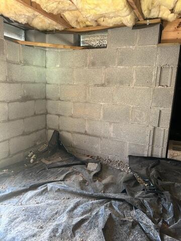 Open Vents