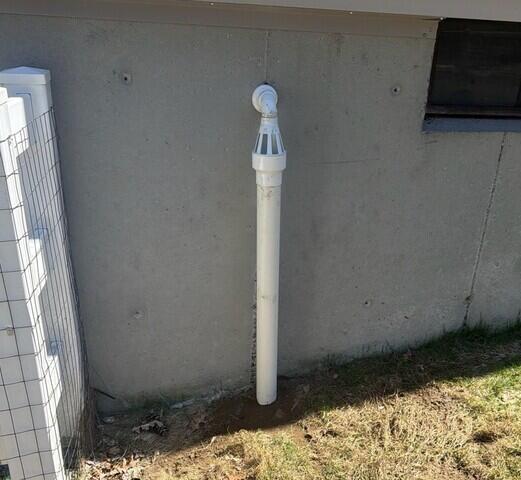 IceGuard Discharge Line System