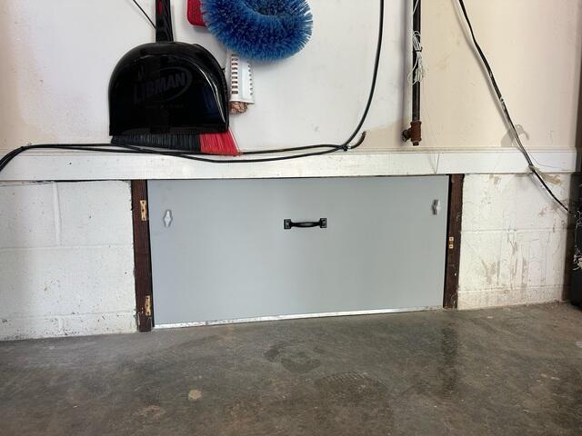 EverLast Door