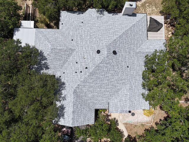 Full Roof Replacement