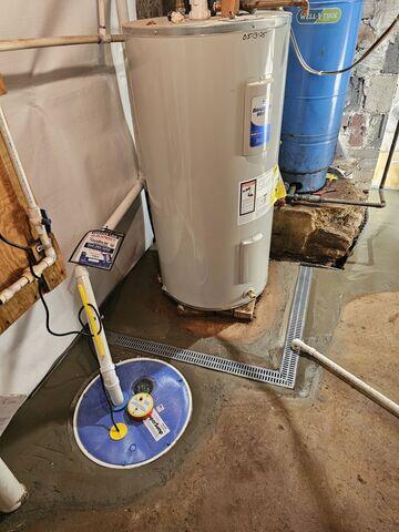 SuperSump Pump