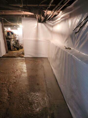 Drainage System