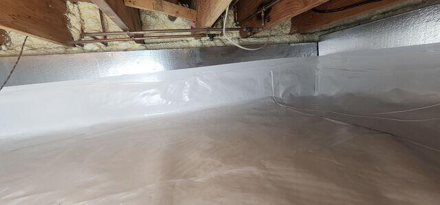 SilverGlo Insulation