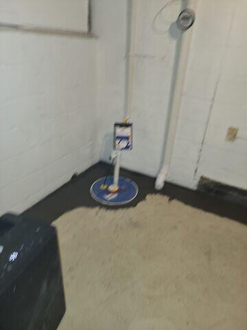 Sump Pump