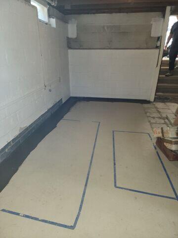 Drainage System