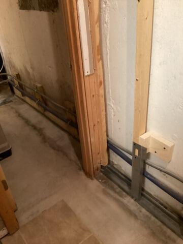 WaterGuard Concreted