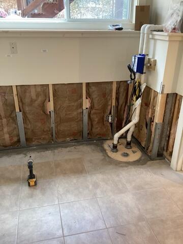 TripleSafe Sump Pump