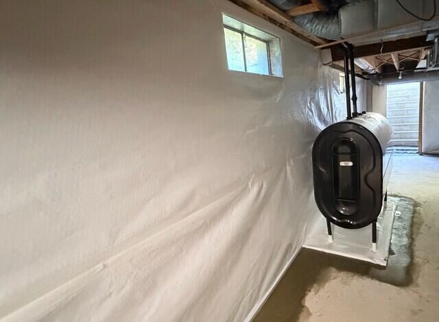CleanSpace Wall System
