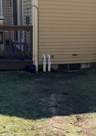 IceGuard Discharge Line System