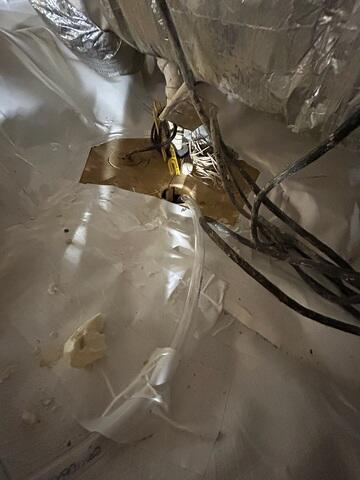 CleanSpace Installation