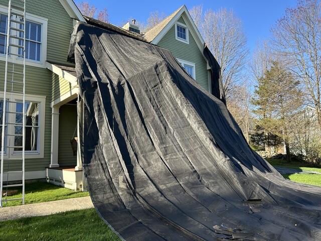 Protecting The Home