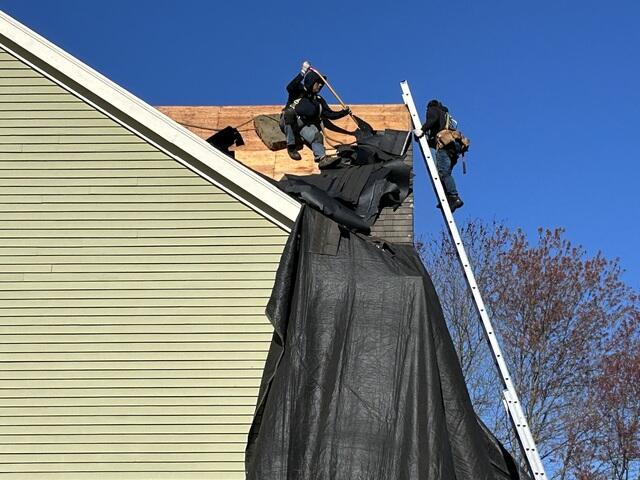 Men At Work