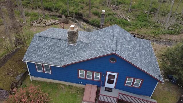 A View From Above