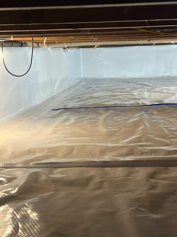 Vapor Barrier