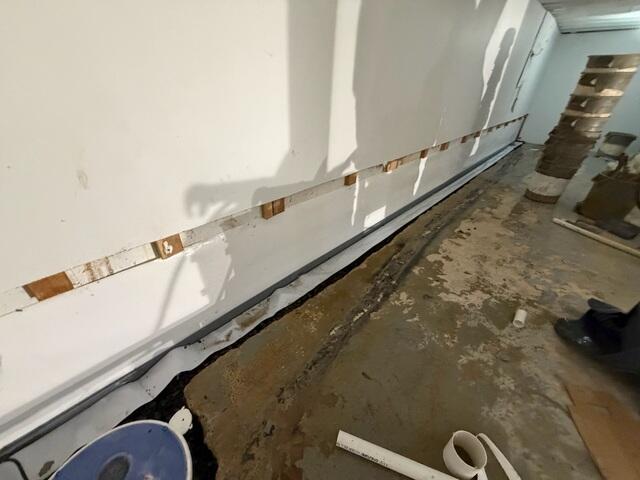 Installation