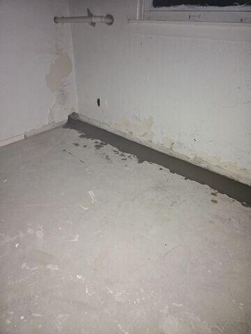 Basement Waterproofing Products