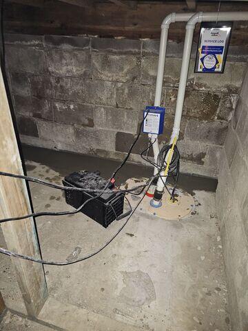 Sump Pump