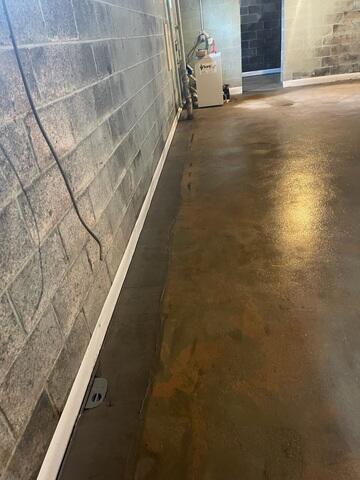Drainage System