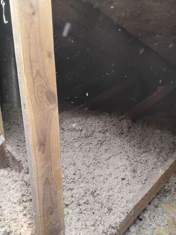 Blown-In Insulation
