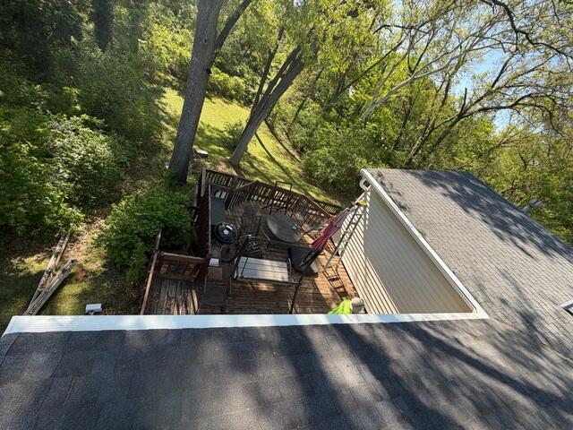 Gutter Installation