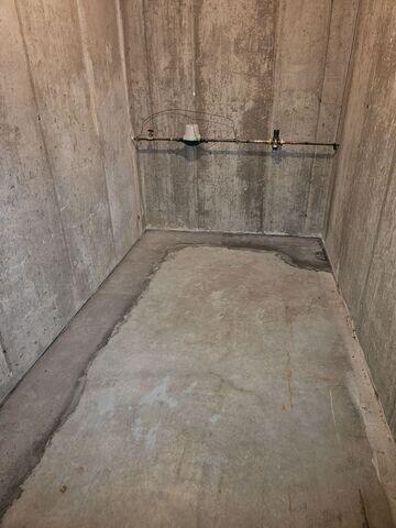 WaterGuard® Below Floor Drain