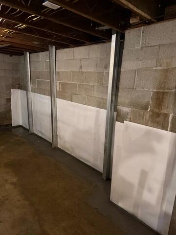 PowerBrace™ Wall Repair System